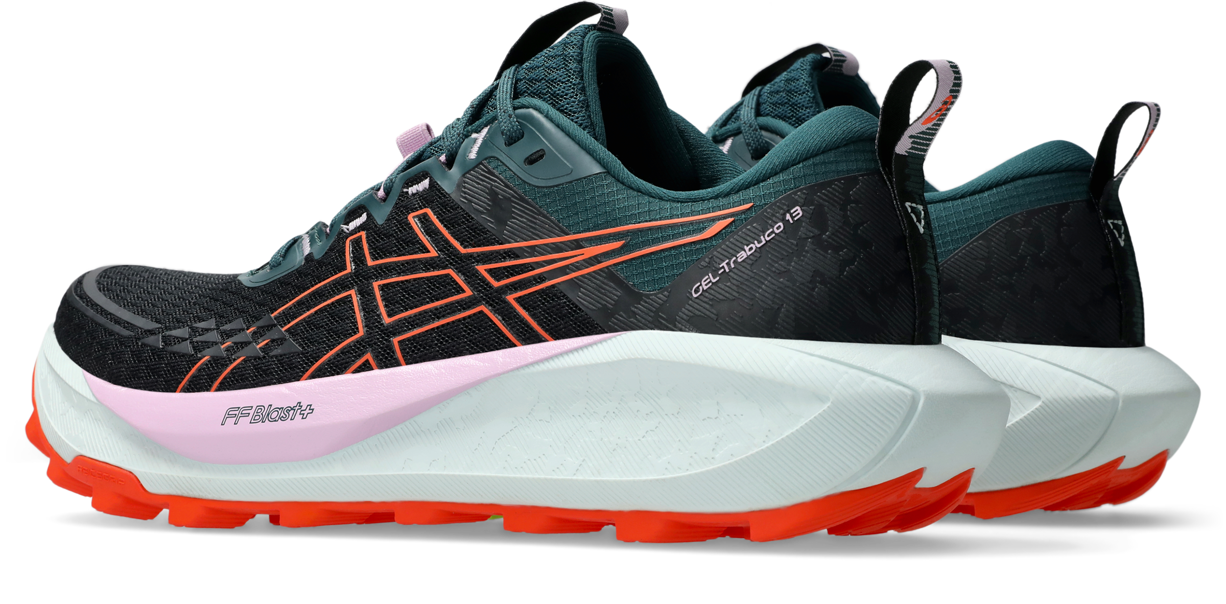 Asics Trailrunningschuh »GEL-TRABUCO 13«