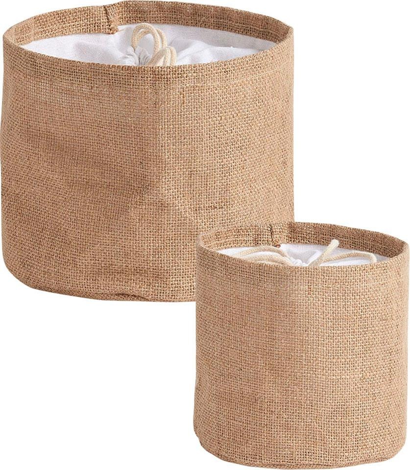 Image of Zeller Present Aufbewahrungstasche bei Ackermann Versand Schweiz