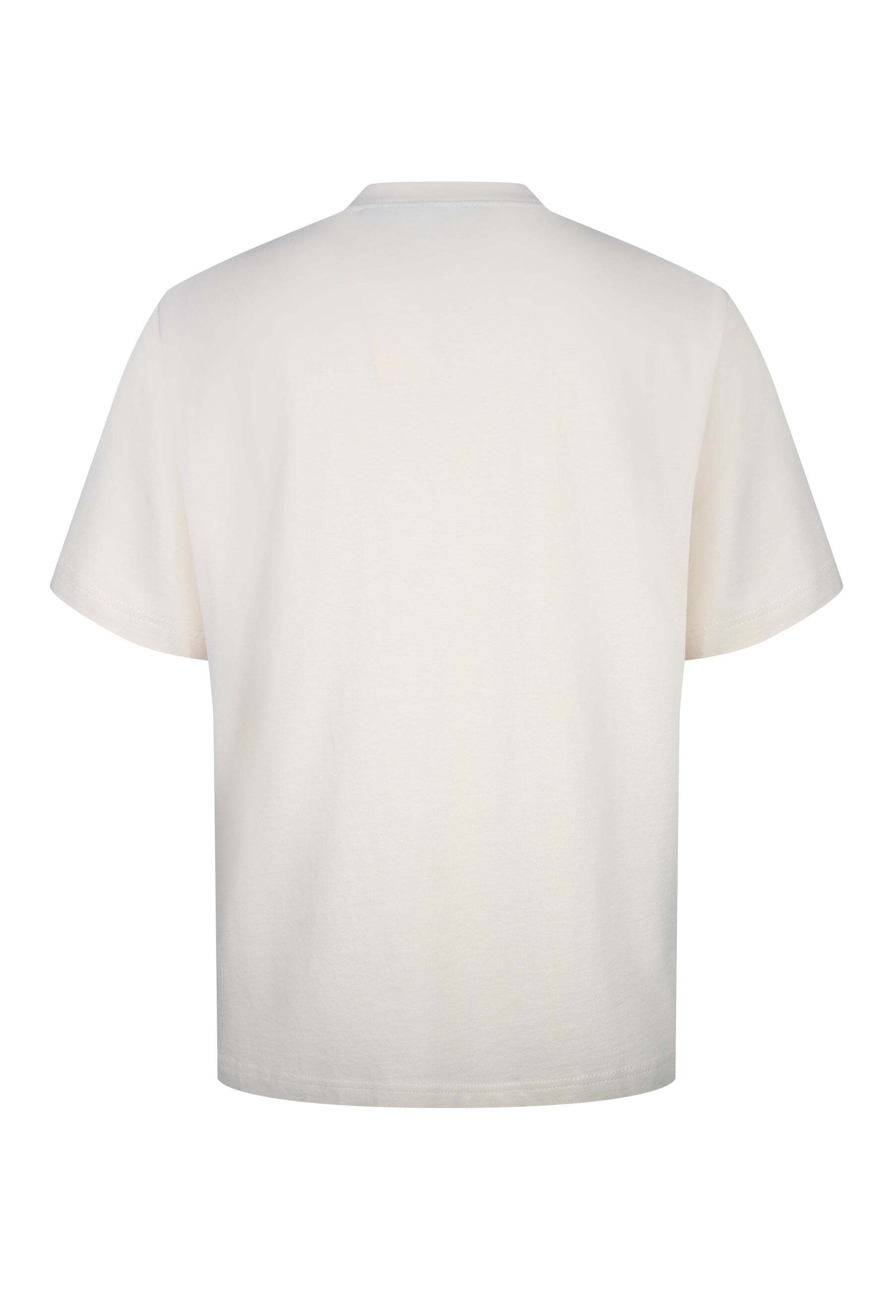 Siksilk T-Shirt »Siksilk T-Shirt Graphic«