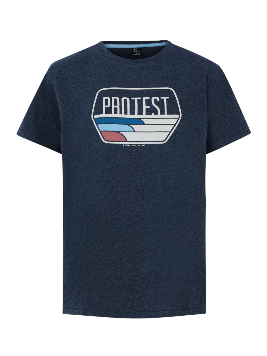 Protest T-shirt »T-SHIRT PRTLOYD JR«