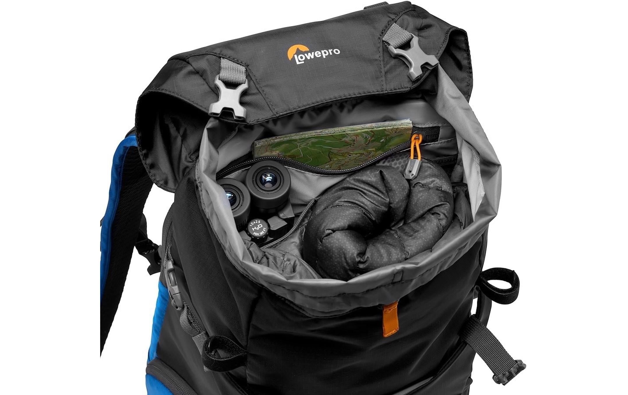 Lowepro Fotorucksack »PhotoSport BP 24L AW III (GRL)«
