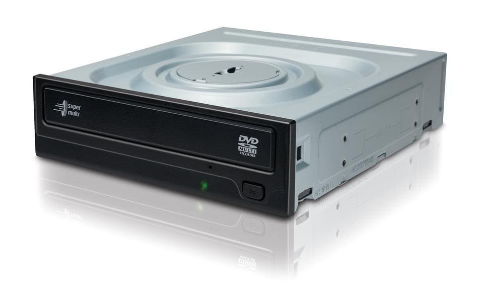 LG DVD-Brenner »GH24NSD6.ASAR10B re«, (SATA)