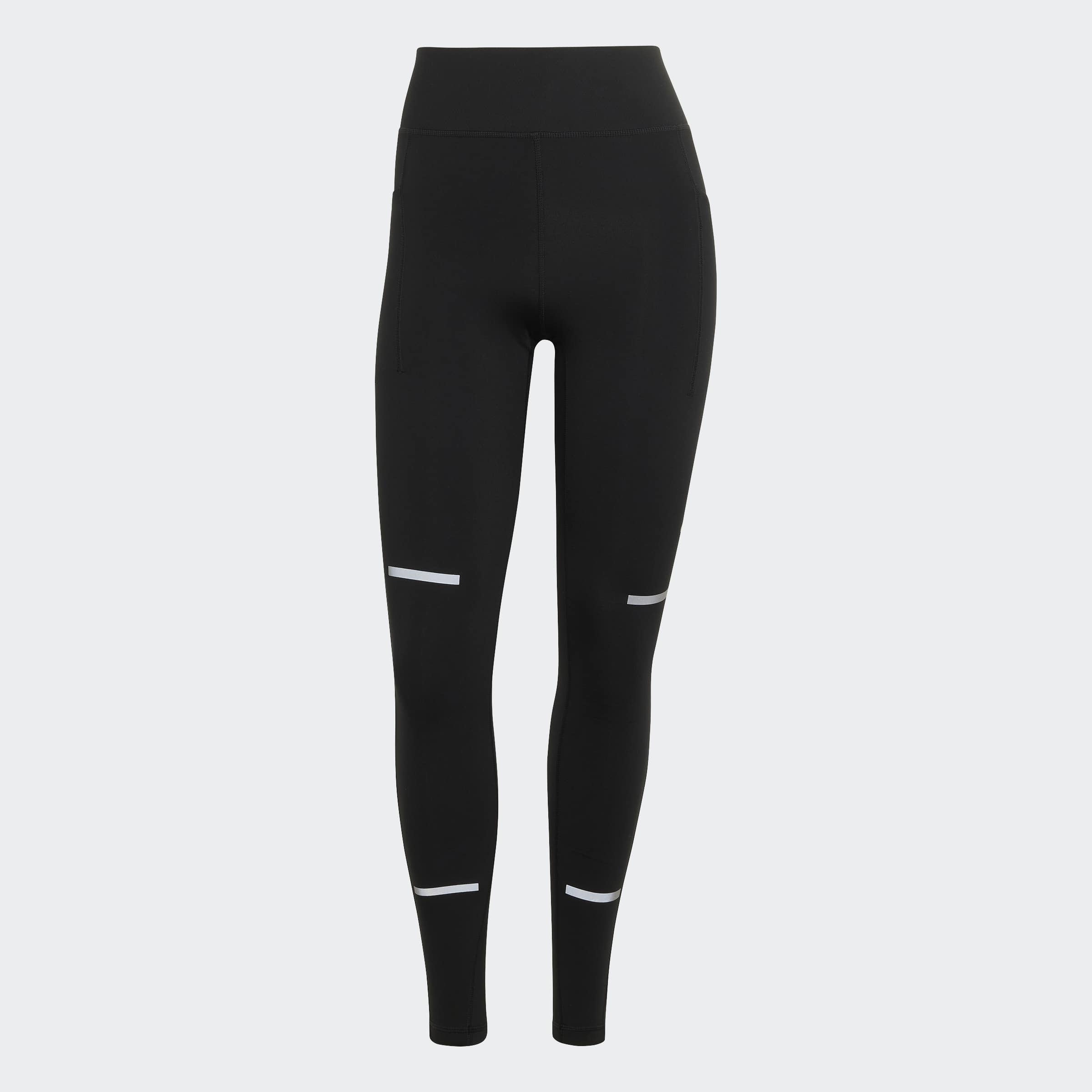 adidas Performance Lauftights »ADI365 CLIMAWARM+ LEGGINGS, VOLLE LÄNGE«