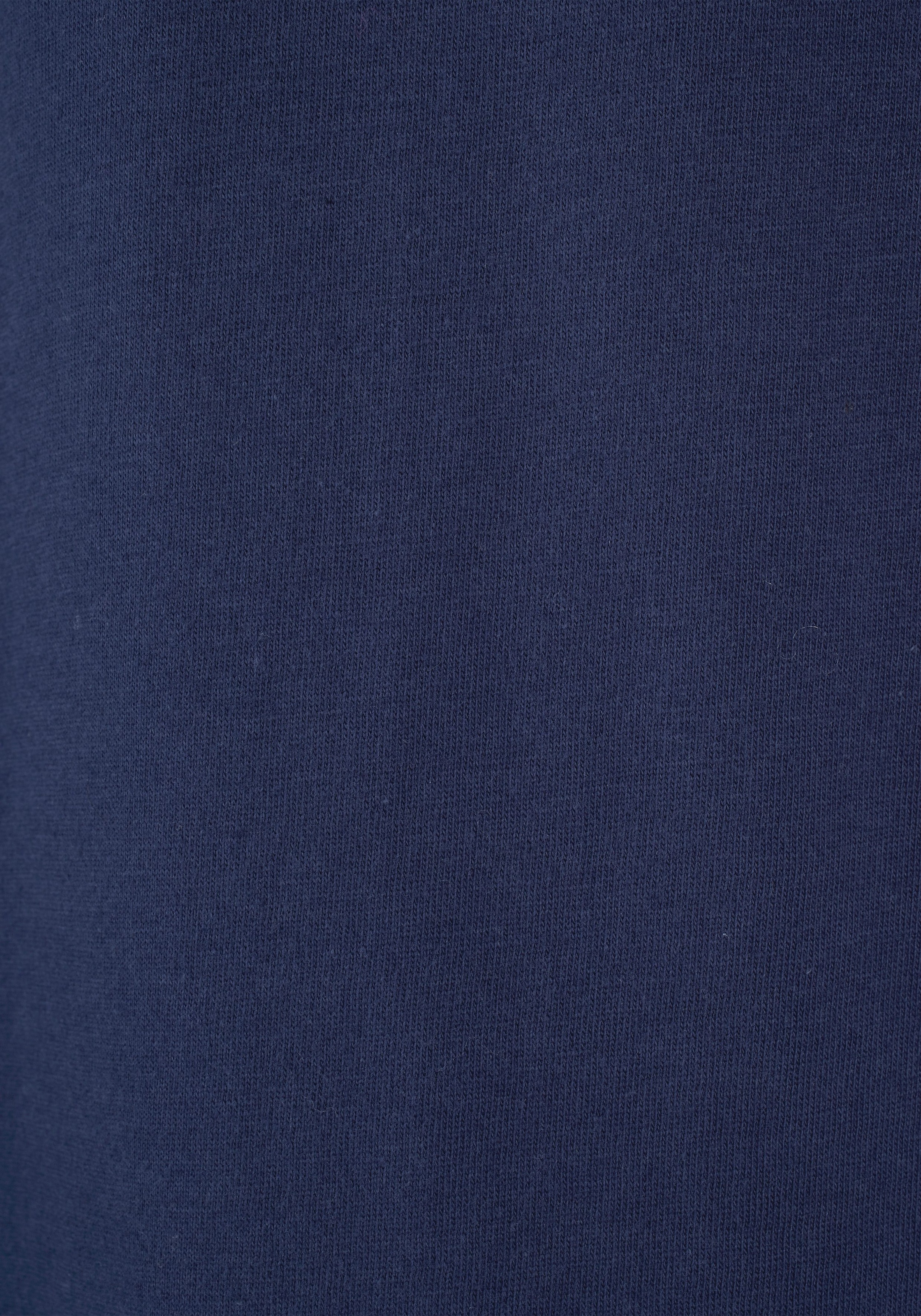 Vivance Dreams Pyjama, 4 cuis mit Sternenprint