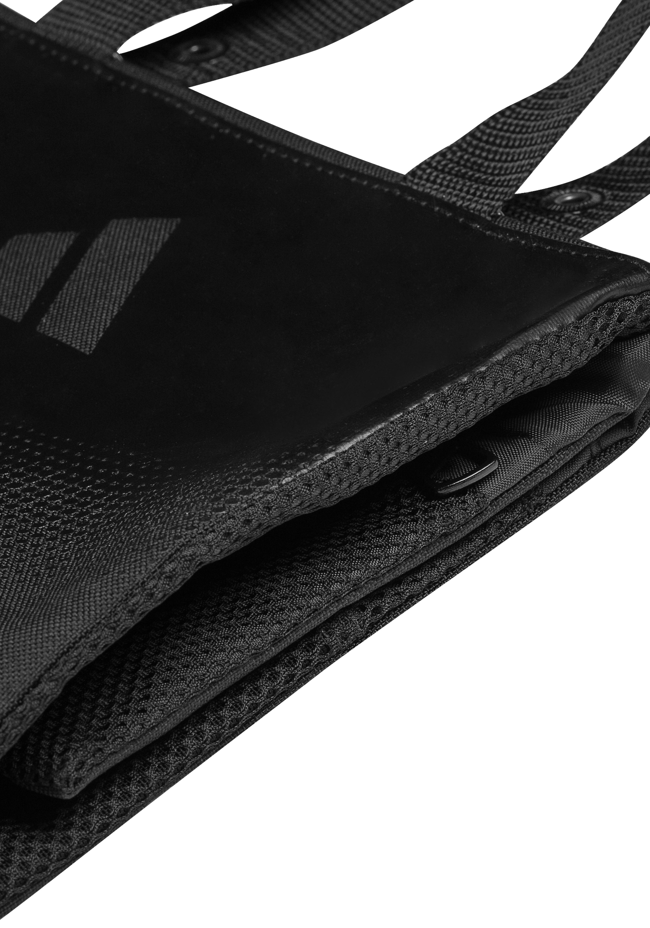 adidas Performance Kulturbeutel »Tactic Pouch Boxing« ist mit dem Backpack M und Backpack L kompatibel