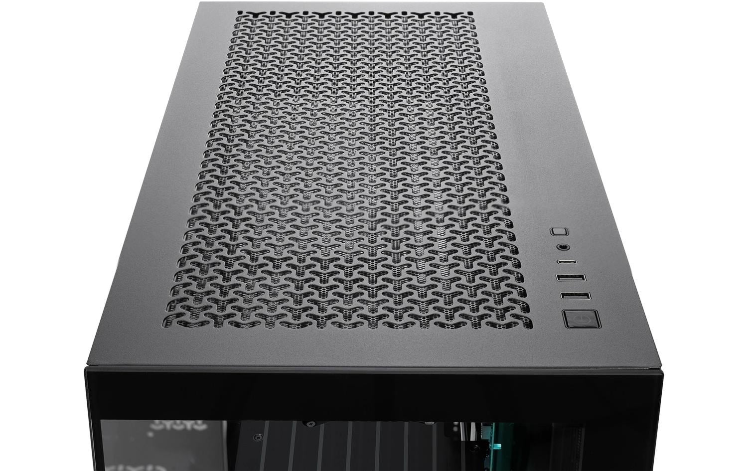 Joule Performance PC de jeu »High End RTX 5080 I9 64 GB 2 TB L1138103«