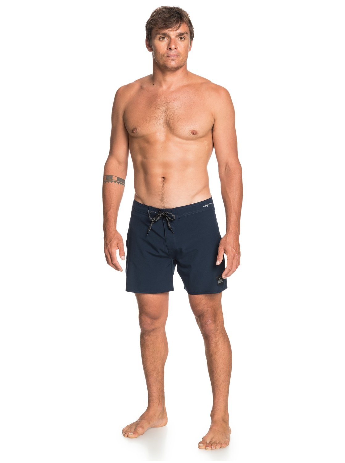 Quiksilver Boardshorts »Highline Kaimana 16"«