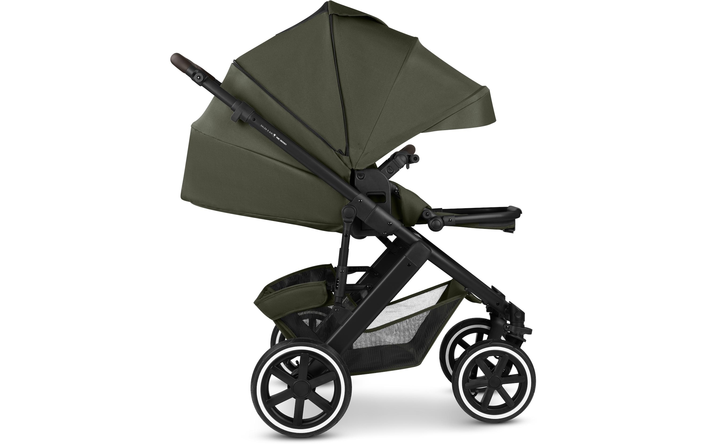 ABC Design Kombi-Kinderwagen »Salsa 5 Air«