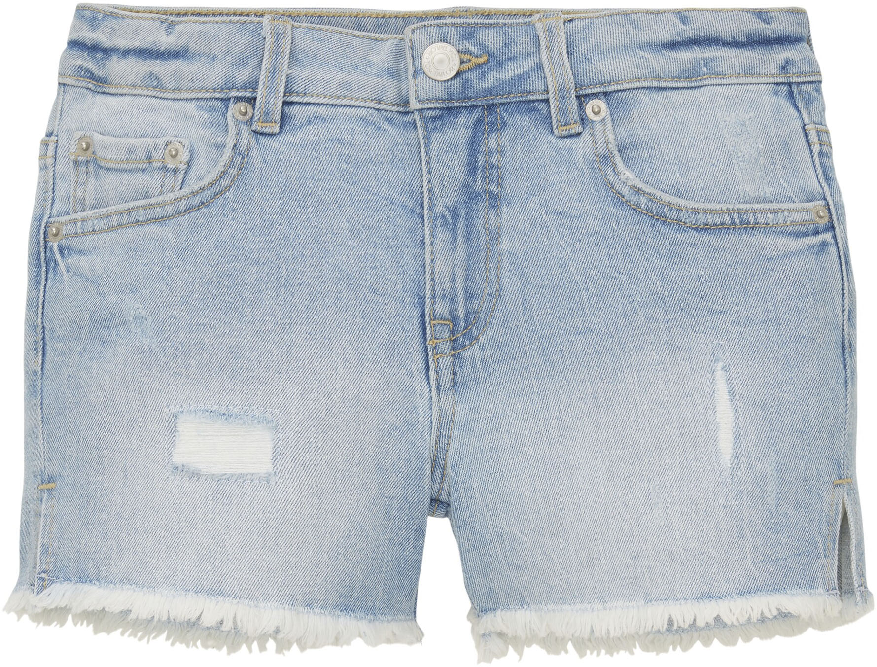 TOM TAILOR Jeansshorts kaufen