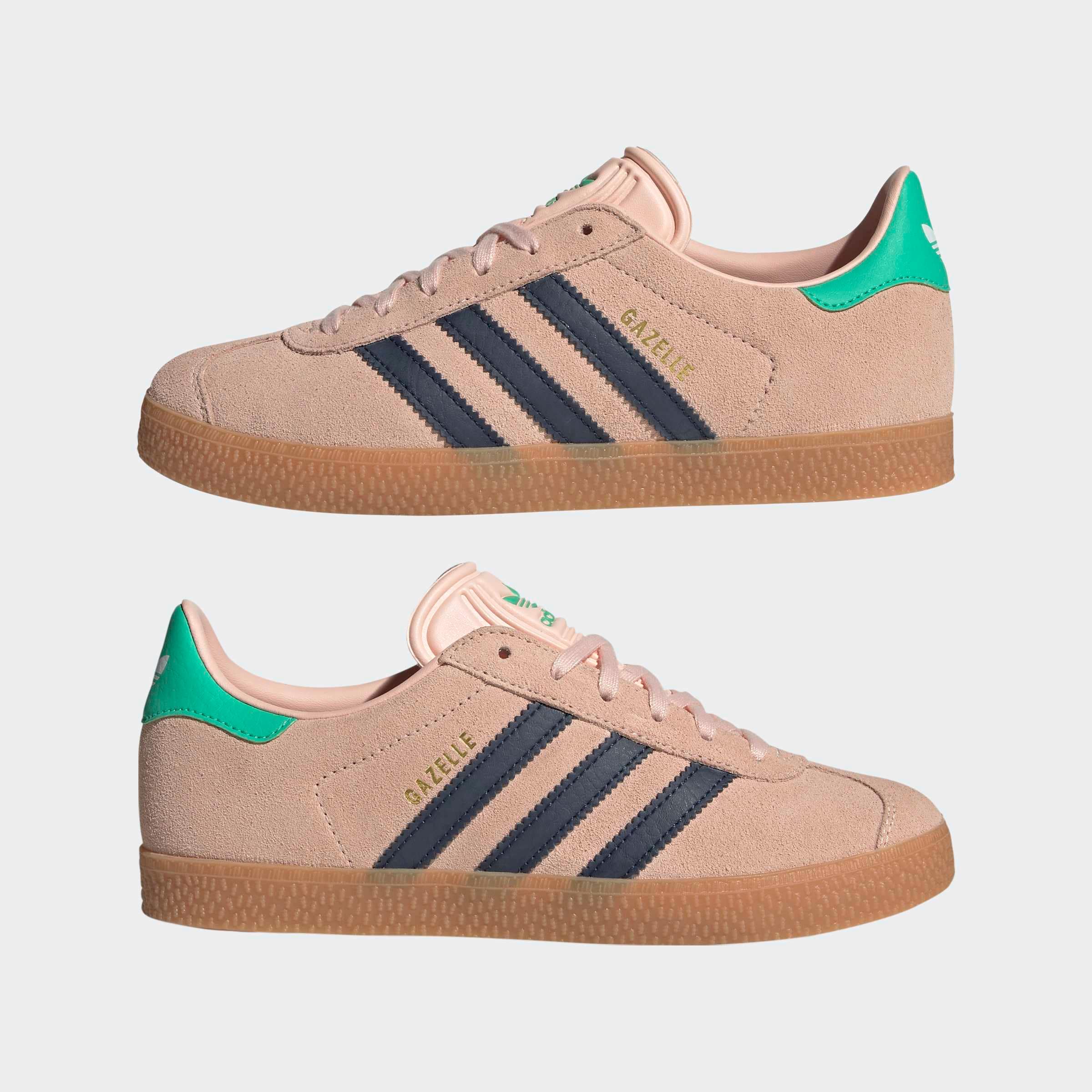adidas Originals Sneaker »GAZELLE«  für Kinder und Jugendliche