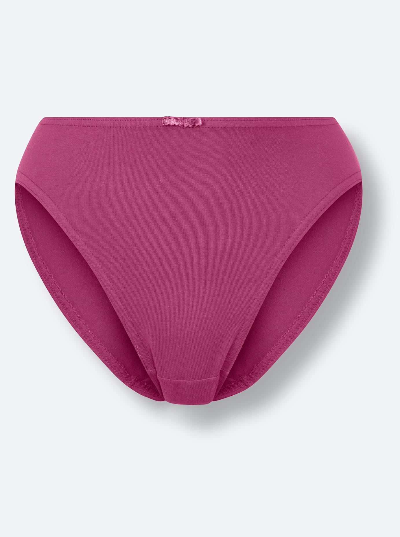 wäschepur Jazz-Pants Slips, (10 St.)