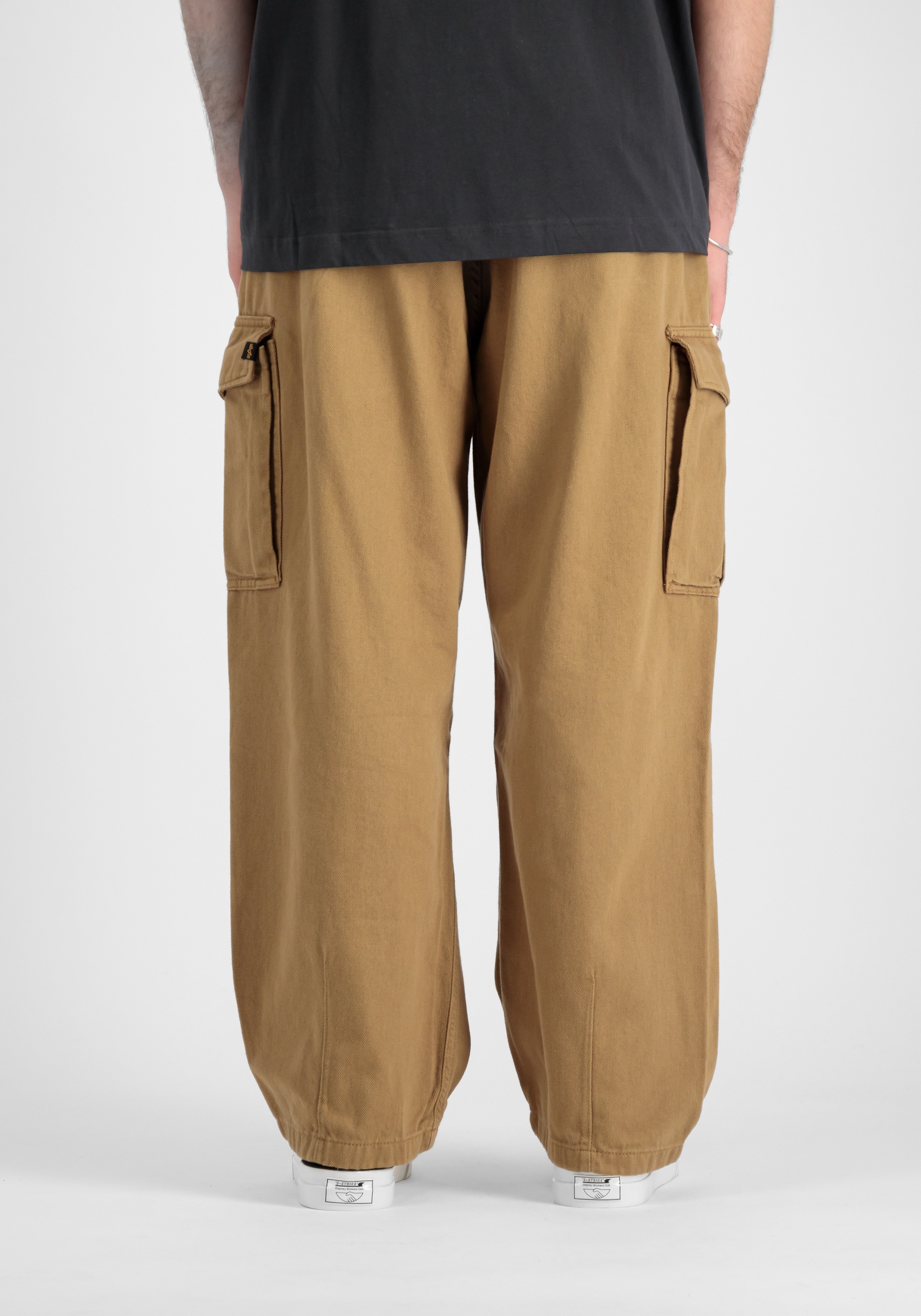 Alpha Industries Cargohose »Alpha Industries Men - Pants Aircraft Pant«