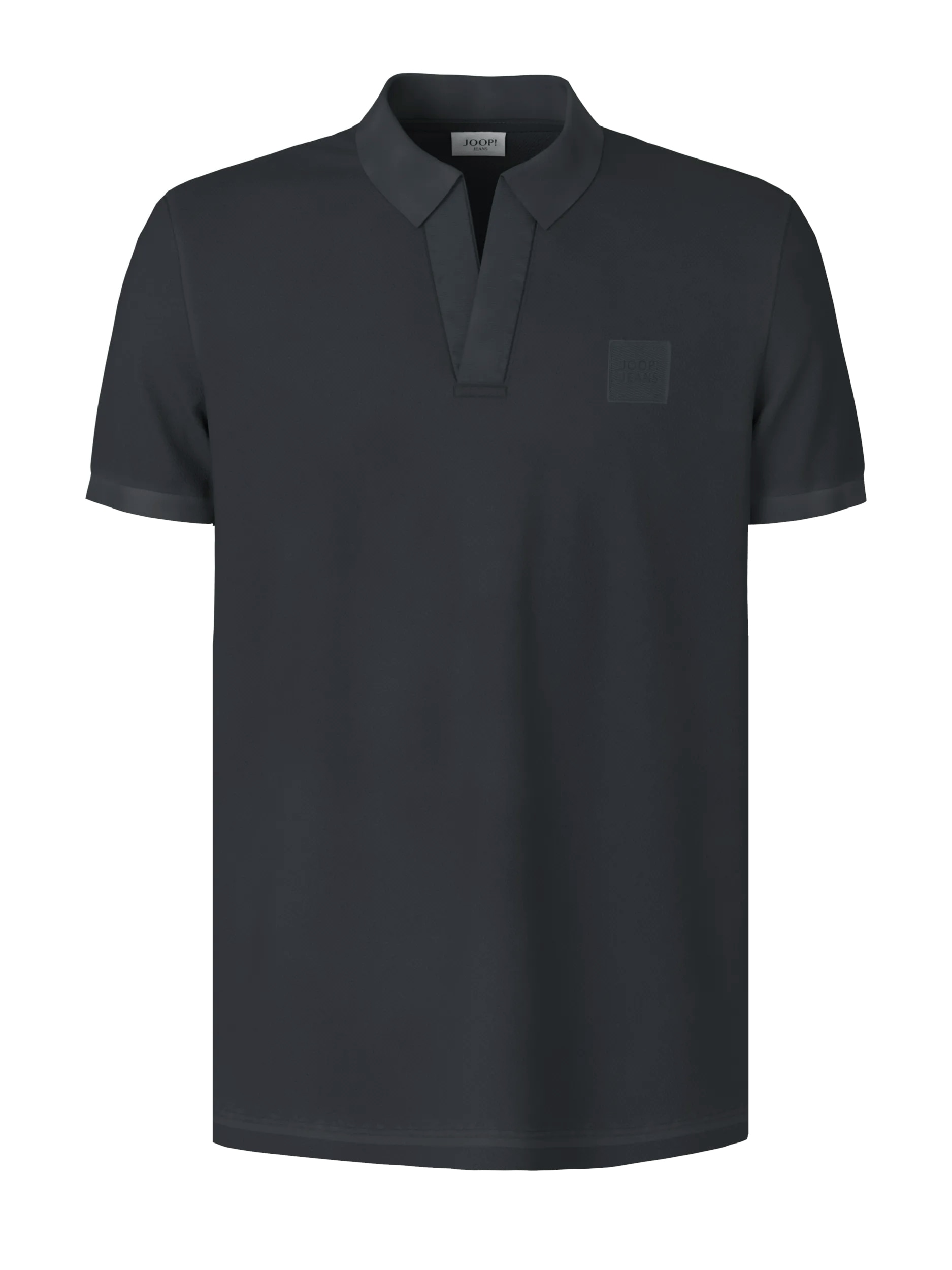 Joop Jeans Polo »Ambrosianos« regular fit avec col polo