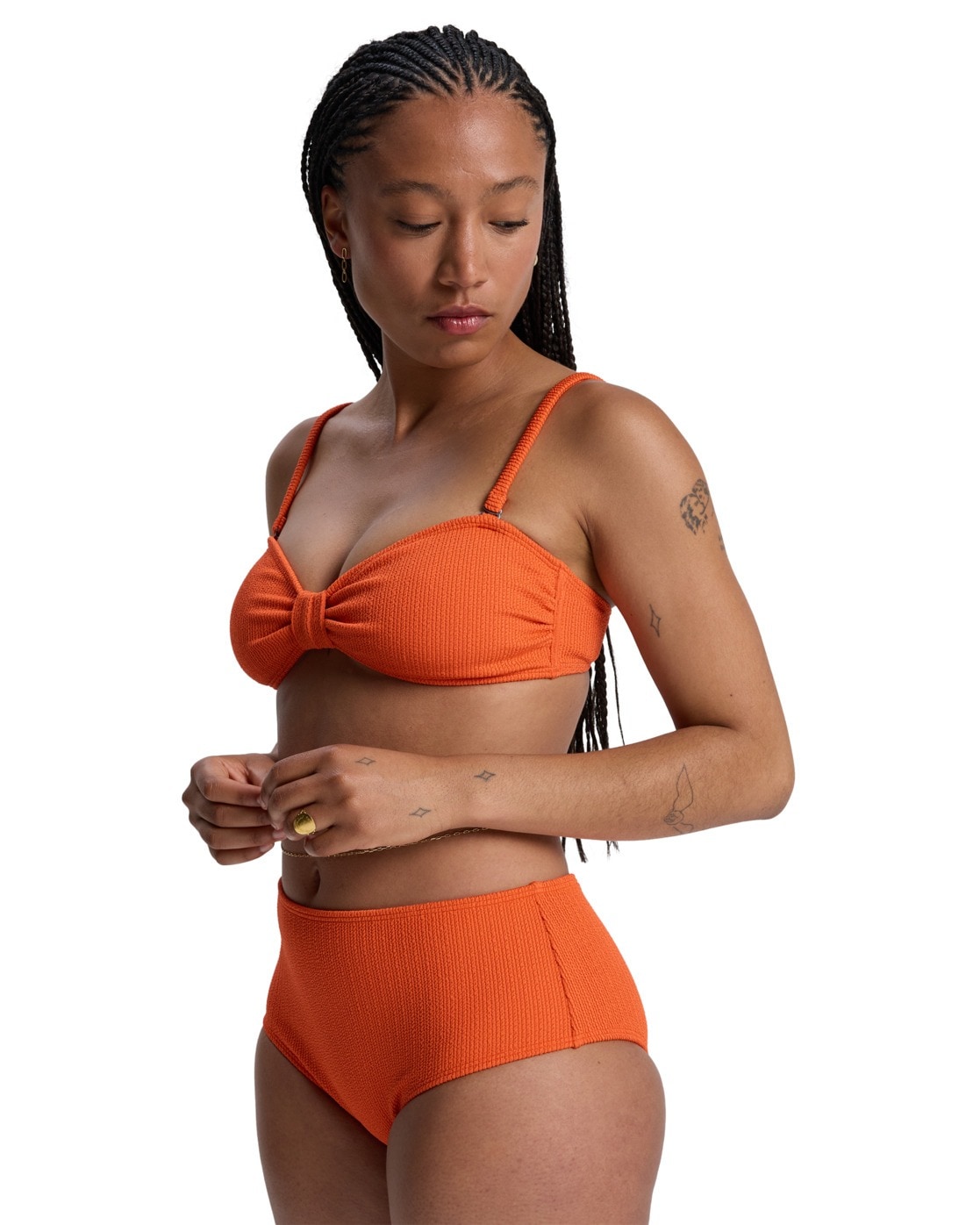 Quiksilver Bikini-Hose »Nadora«