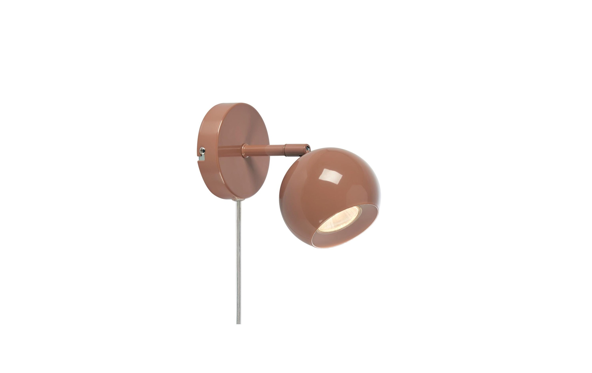 Image of Markslöjd Wandleuchte "Pop" GU10 1 Stk.
