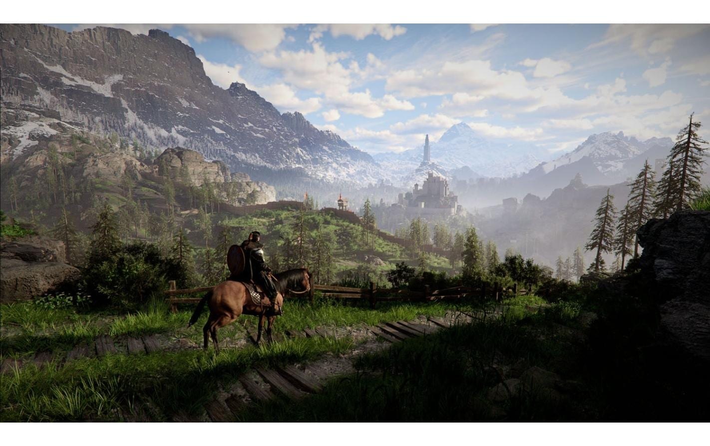   Logiciel de jeu »GAME Crimson Desert Day One Edition (PC) (DE) (Code in a Box)« PC