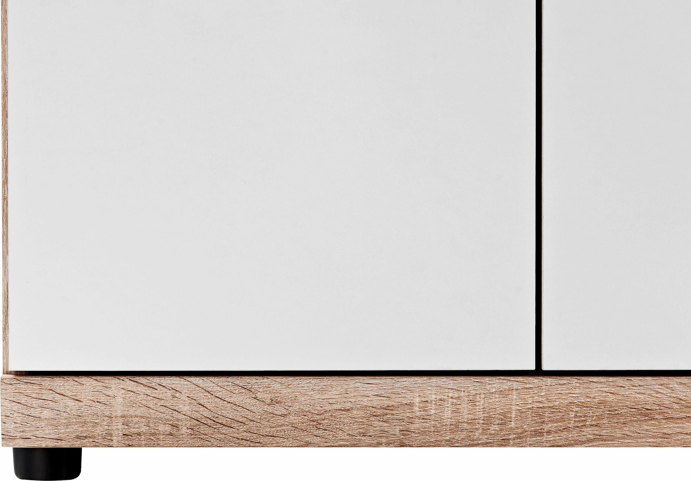 Procontour Buffet »Sun BESTSELLER!« hauteur 74cm avec tablette réglable en hauteur