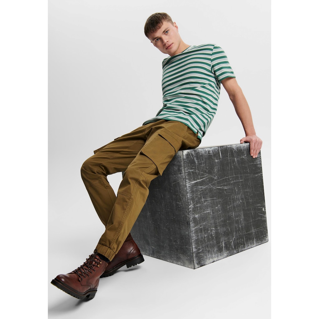 ONLY & SONS Cargohose »CAM STAGE CARGO CUFF«