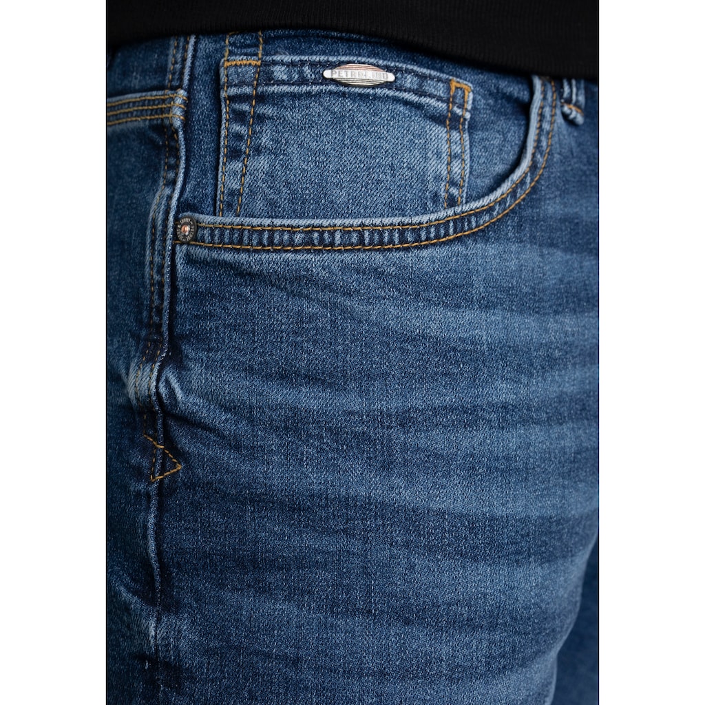 Petrol Industries Slim-fit-Jeans »SEAHAM-FUTUREPROOF«