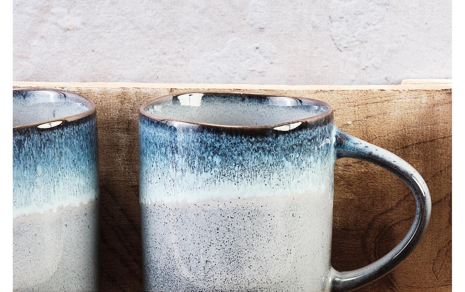 Tasse »Björn Genesis, 400 ml 6 Stück«