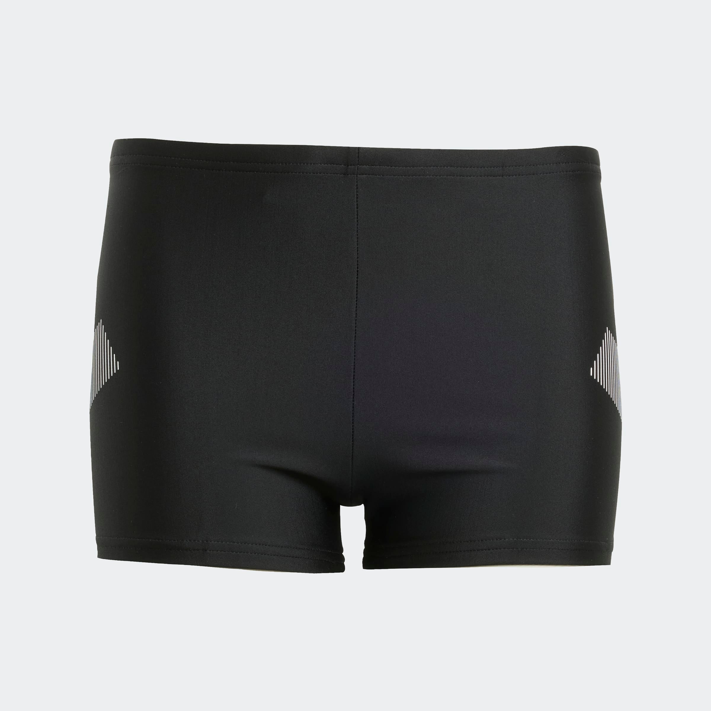 Image of adidas Performance Badehose "BIG BARS KIDS BOXER"