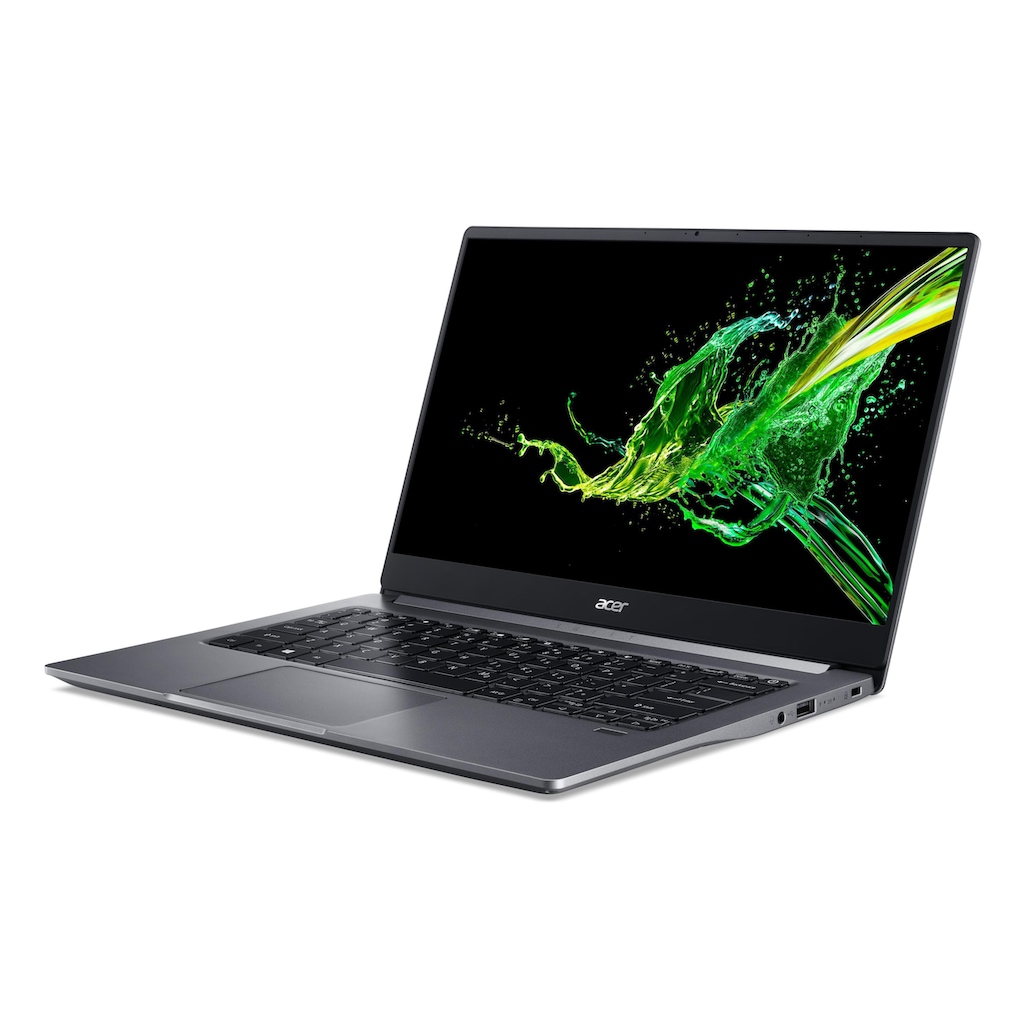 Acer Notebook »Swift 3 (SF314-57-58BL)«, / 14 Zoll, Intel, Core i5, 512 GB HDD, 512 GB SSD