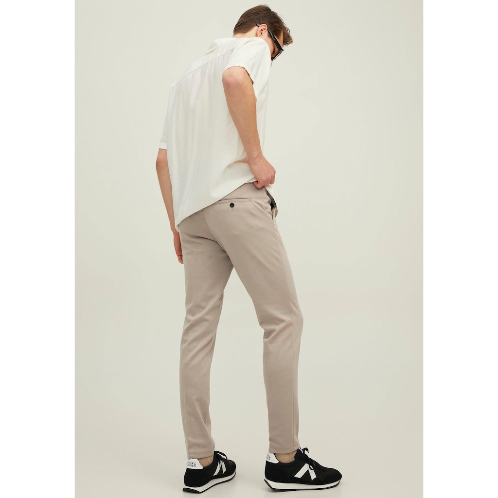 Jack & Jones Chinohose »Chino Marco Phil«