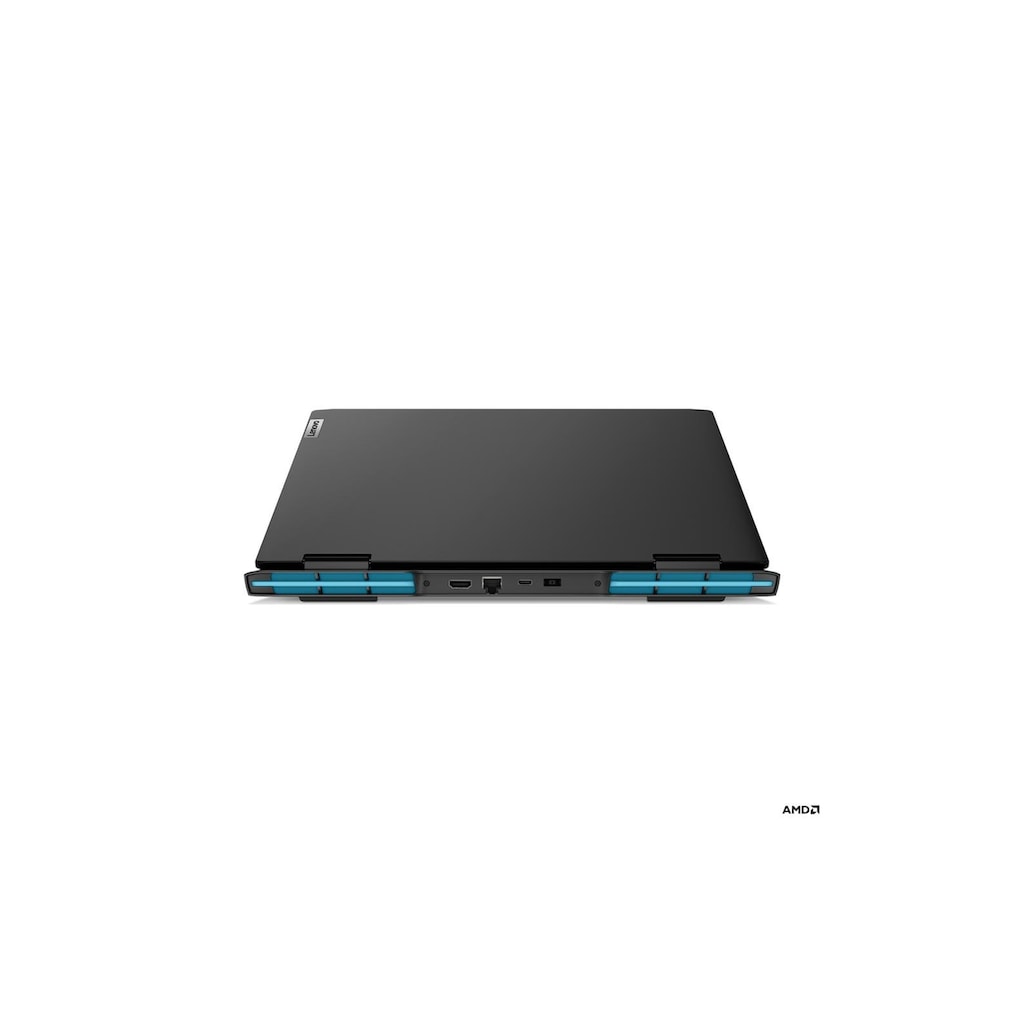 Lenovo Gaming-Notebook »Lenovo Ideapad 3 Gaming, Ryzen 7 6800H,W11H«, 40,48 cm, / 16 Zoll, AMD, Ryzen 7, GeForce RTX 3050 Ti, 1000 GB SSD