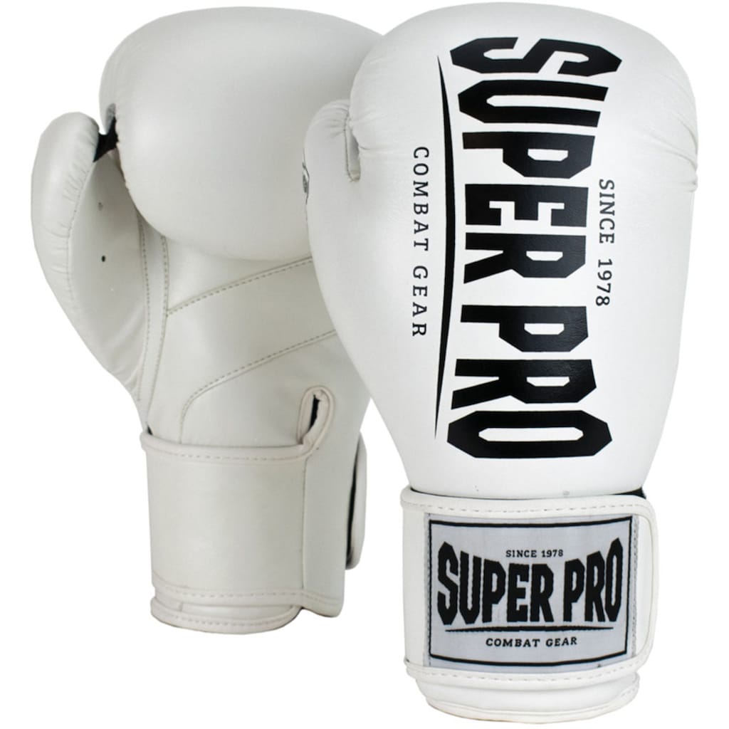 Super Pro Boxhandschuhe »Champ«