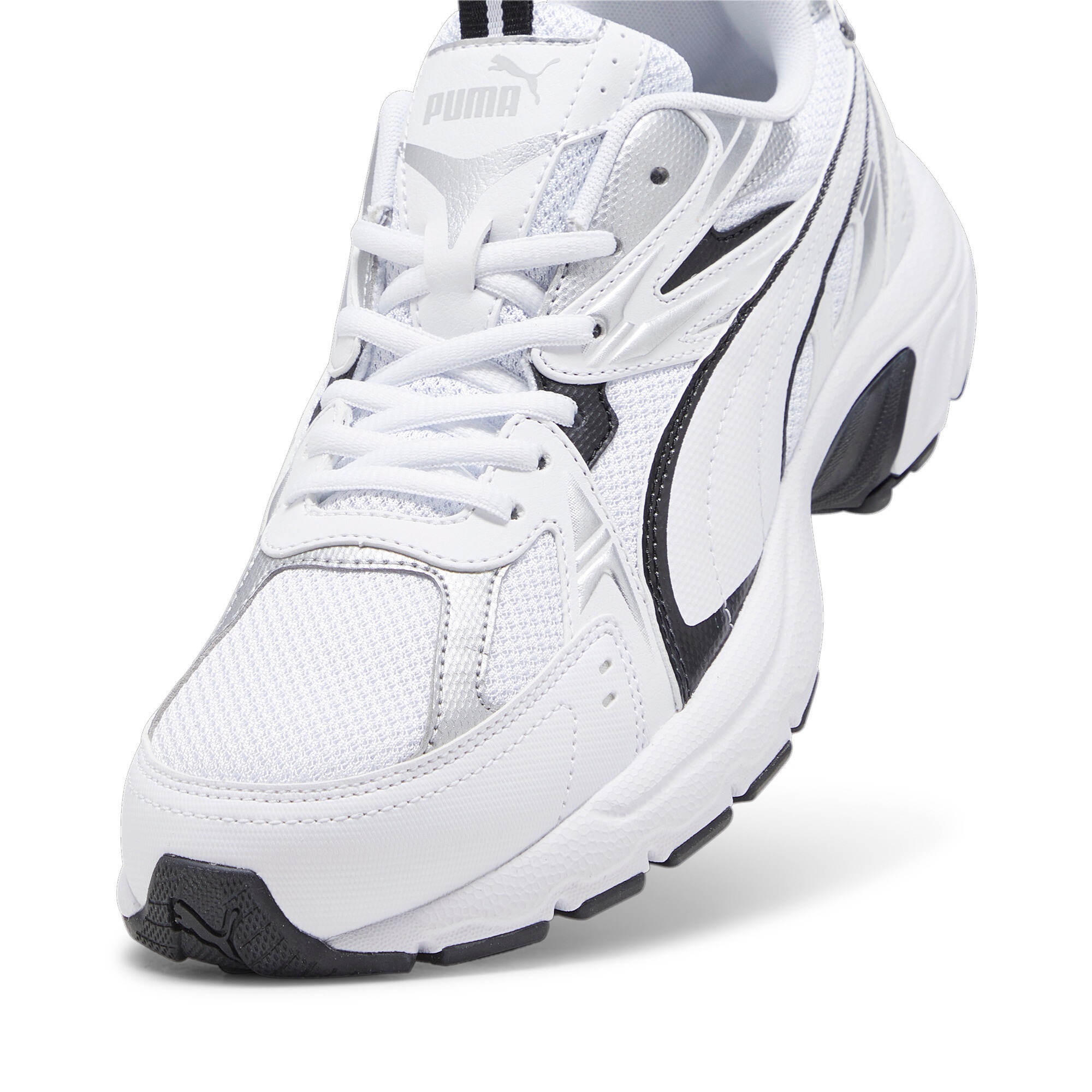 PUMA Sneaker »MILENIO TECH«