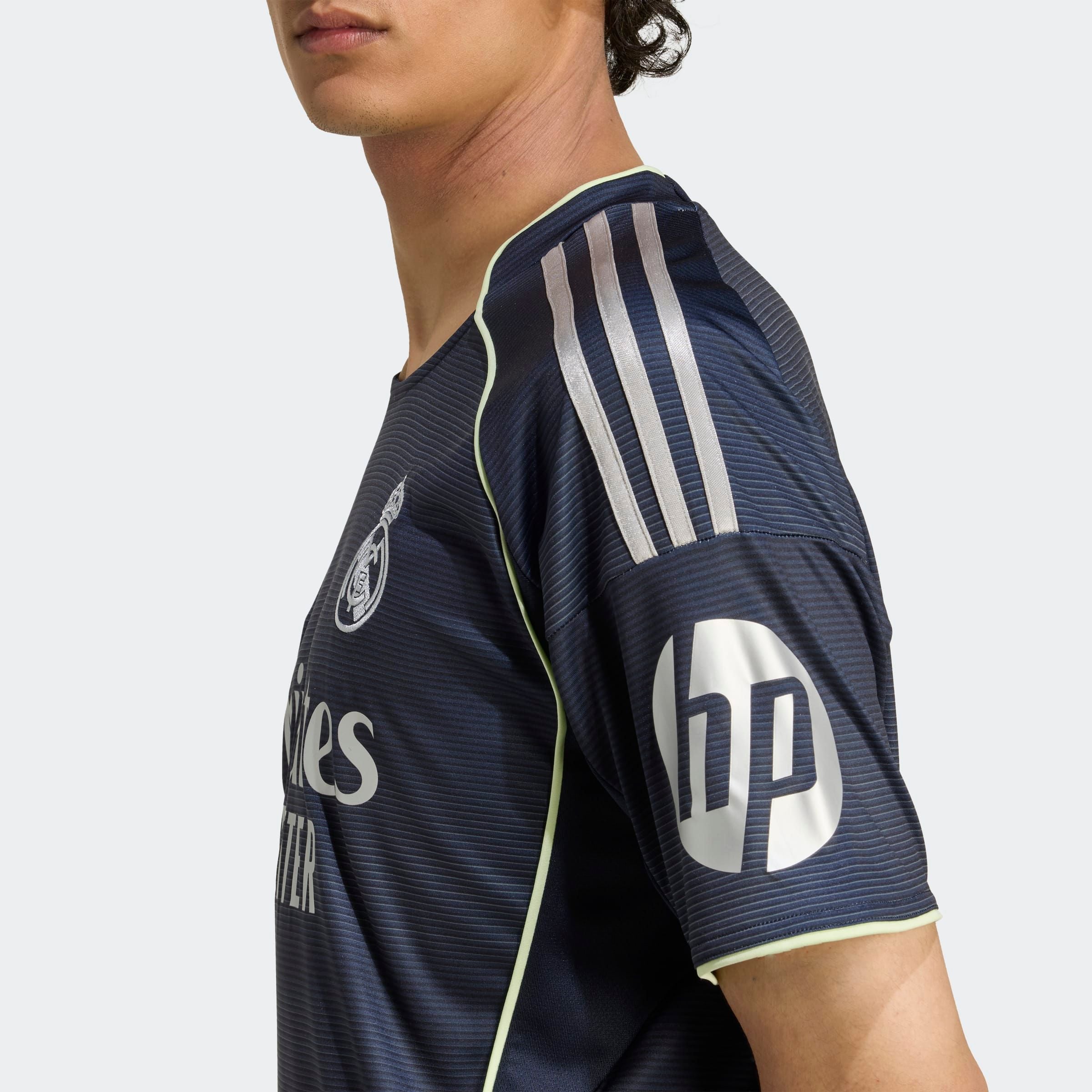 adidas Performance Fussballtrikot »REAL A JSY«