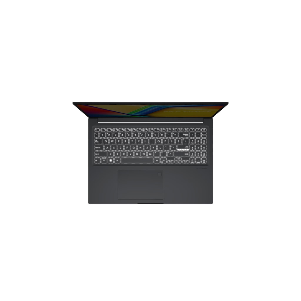 Asus Notebook »Vivobook 16X OLED K3«, 40,48 cm, / 16 Zoll, Intel, Core i9, GeForce RTX 4050, 1000 GB SSD