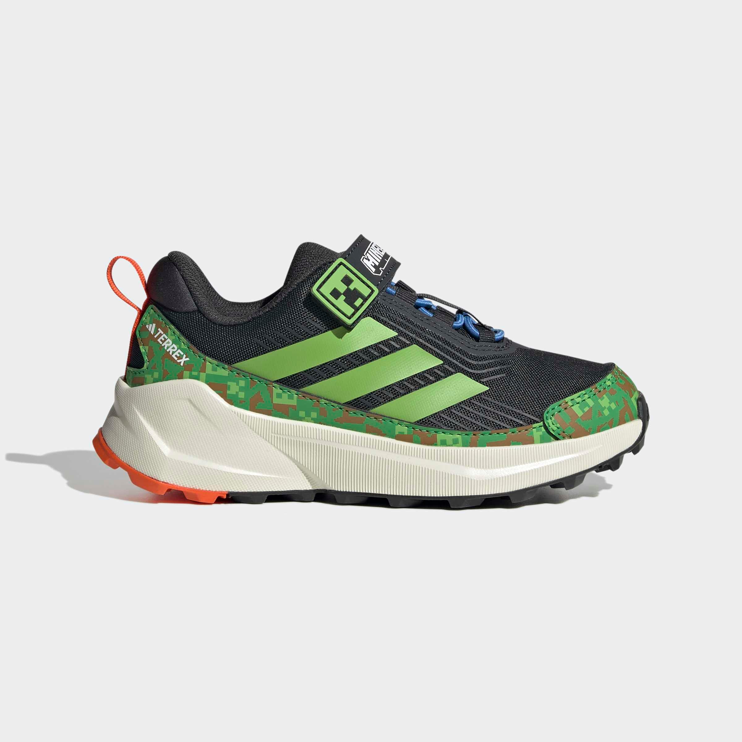 adidas TERREX Chaussure de randonnée »ADIDAS MINECRAFT TERREX TRAILMAKER 2«  für Kinder & Jugendliche