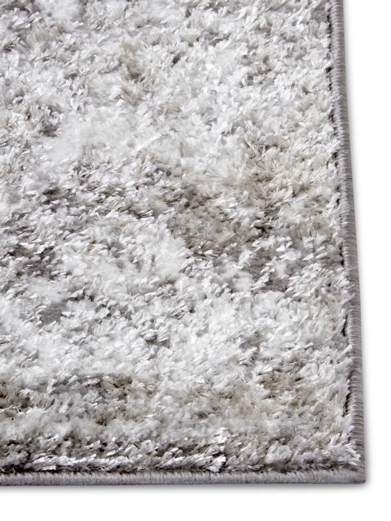 HANSE Home Teppich »Retro«, rechteckig, 13 mm Höhe, strapazierfähig, pflegeleicht, robust, glänzend