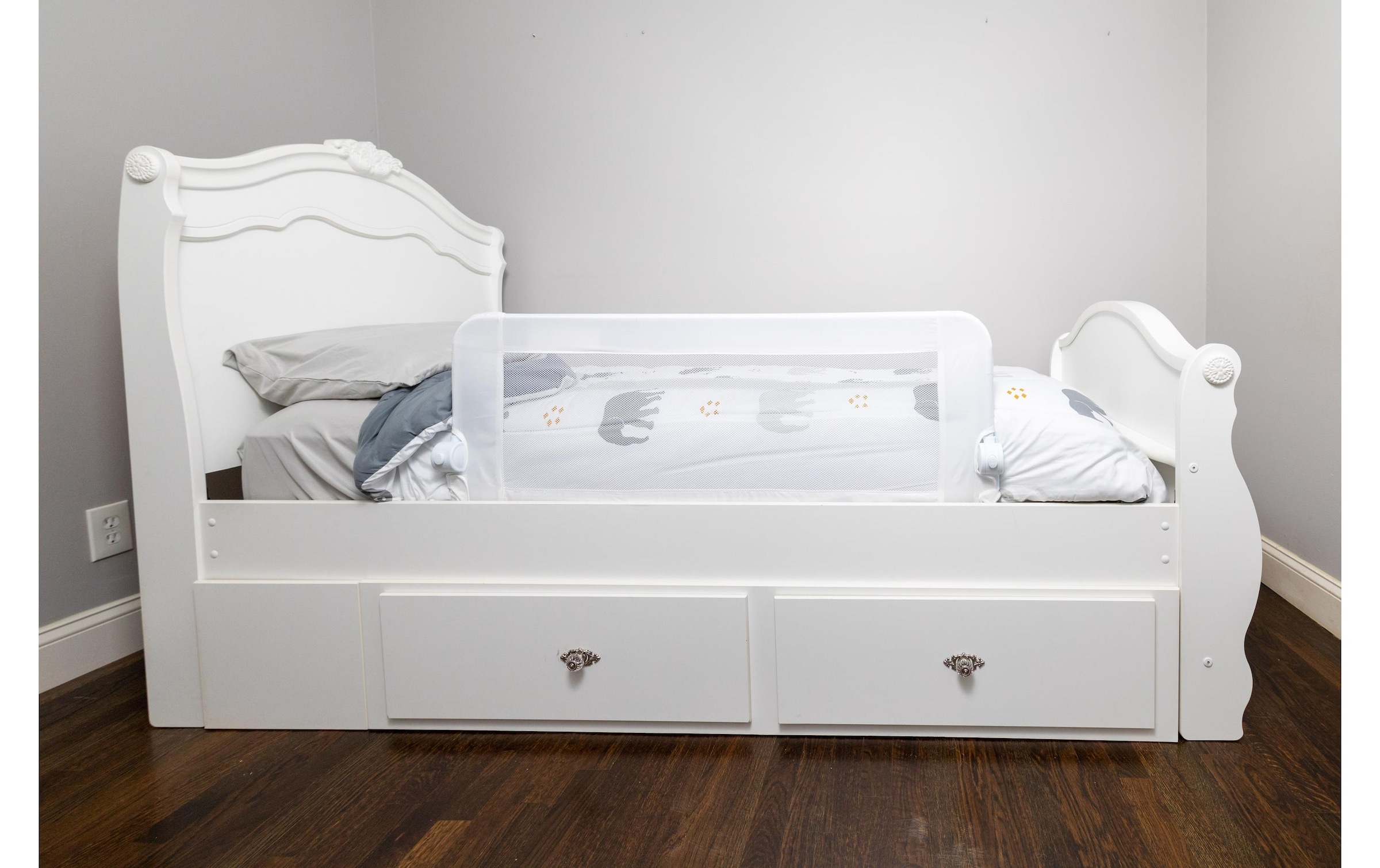 Dreambaby Bettschutzgitter »Dreambaby Bettgitter Maggie«
