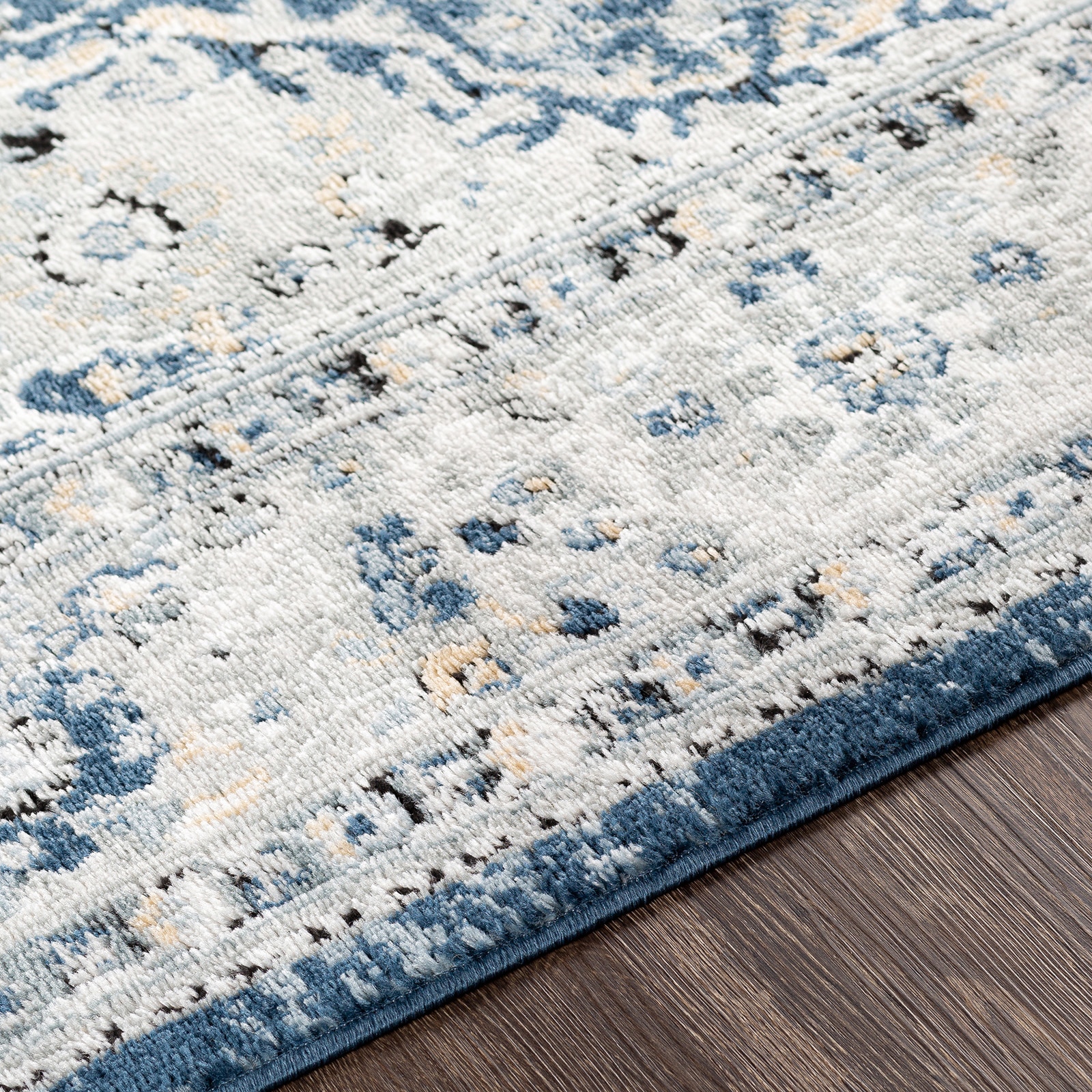 Livabliss Tapis »VIENNA« Rectangulaire 9,9 mm Höhe