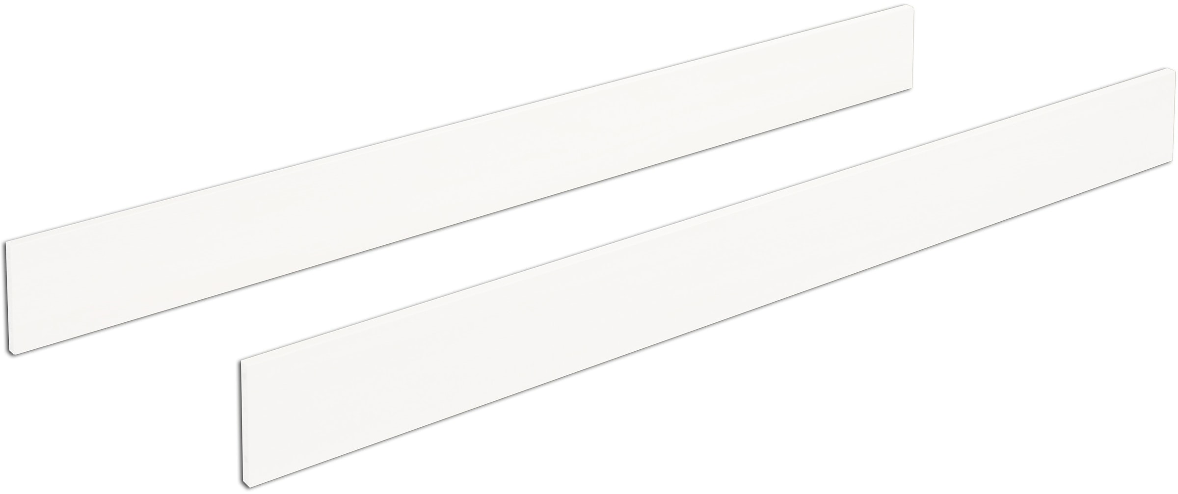 Image of Schardt Umbauseiten »Universal, weiss«, (2 St.), für Schardt Kombi-Kinderbetten und Hausbetten; Made in Germany bei Ackermann Versand Schweiz