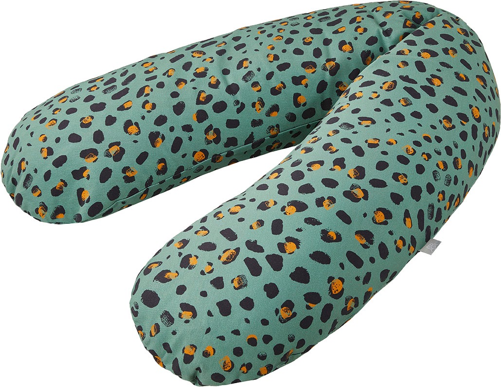 Rotho Babydesign Stillkissen »Multi, Leopard«, (1 tlg.) kaufen
