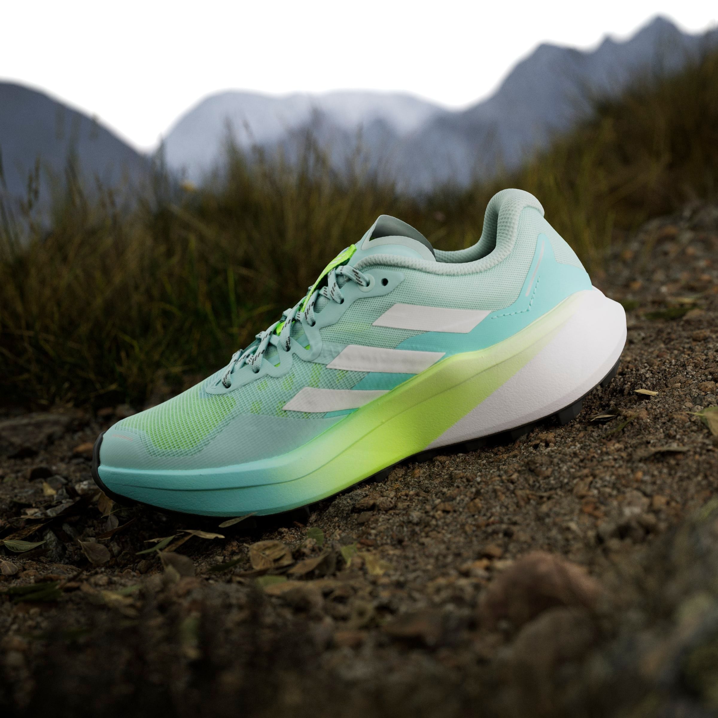 adidas TERREX Trailrunningschuh »TERREX AGRAVIC 3 TRAILRUNNING«