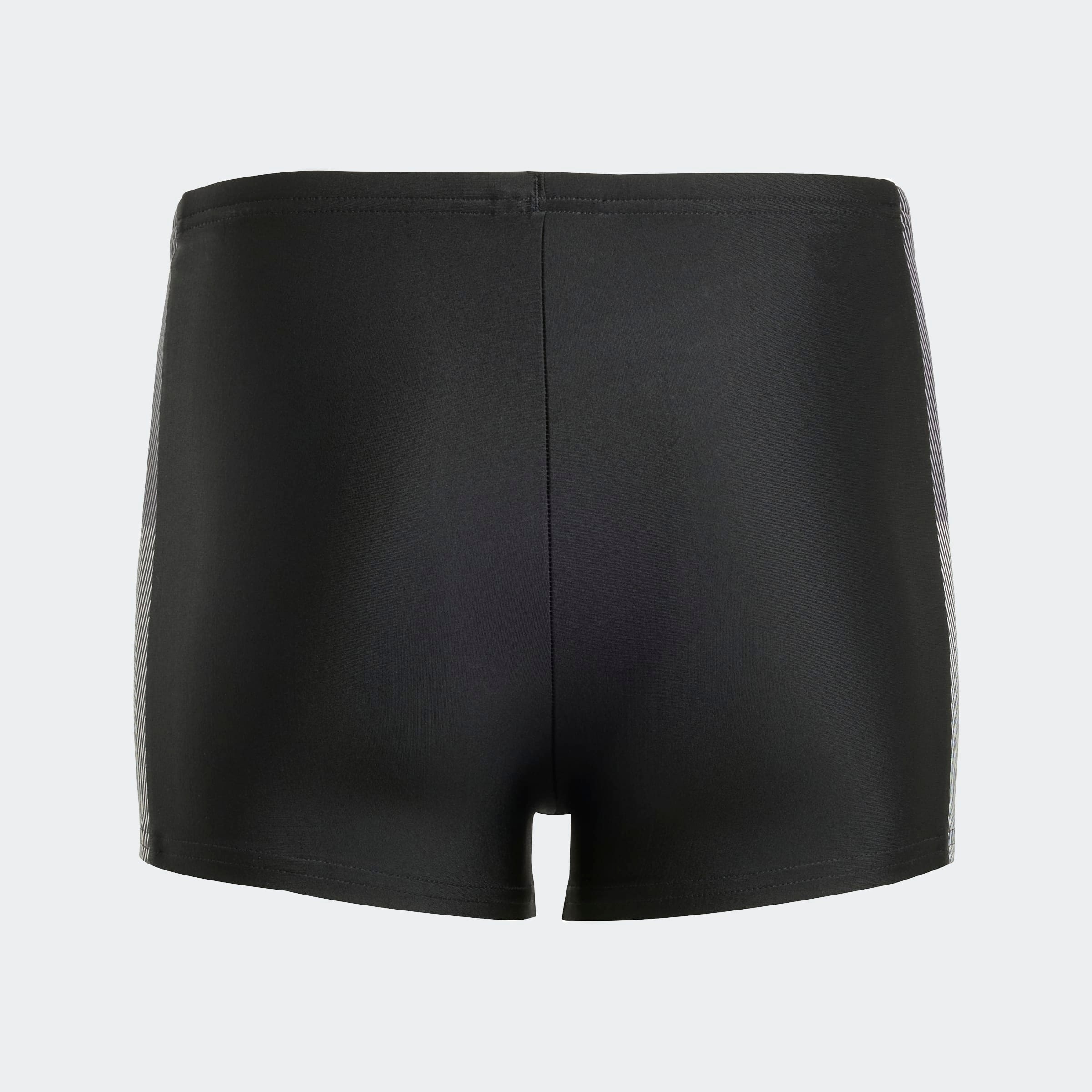 adidas Performance Maillot de bain »COLORBLOCK 3-STREIFEN KIDS BOXER«
