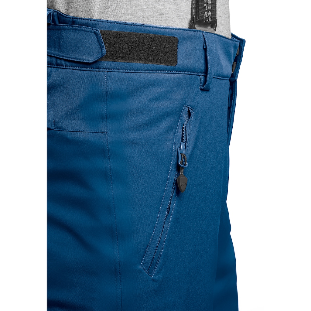 Maier Sports Skihose »Anton slim«