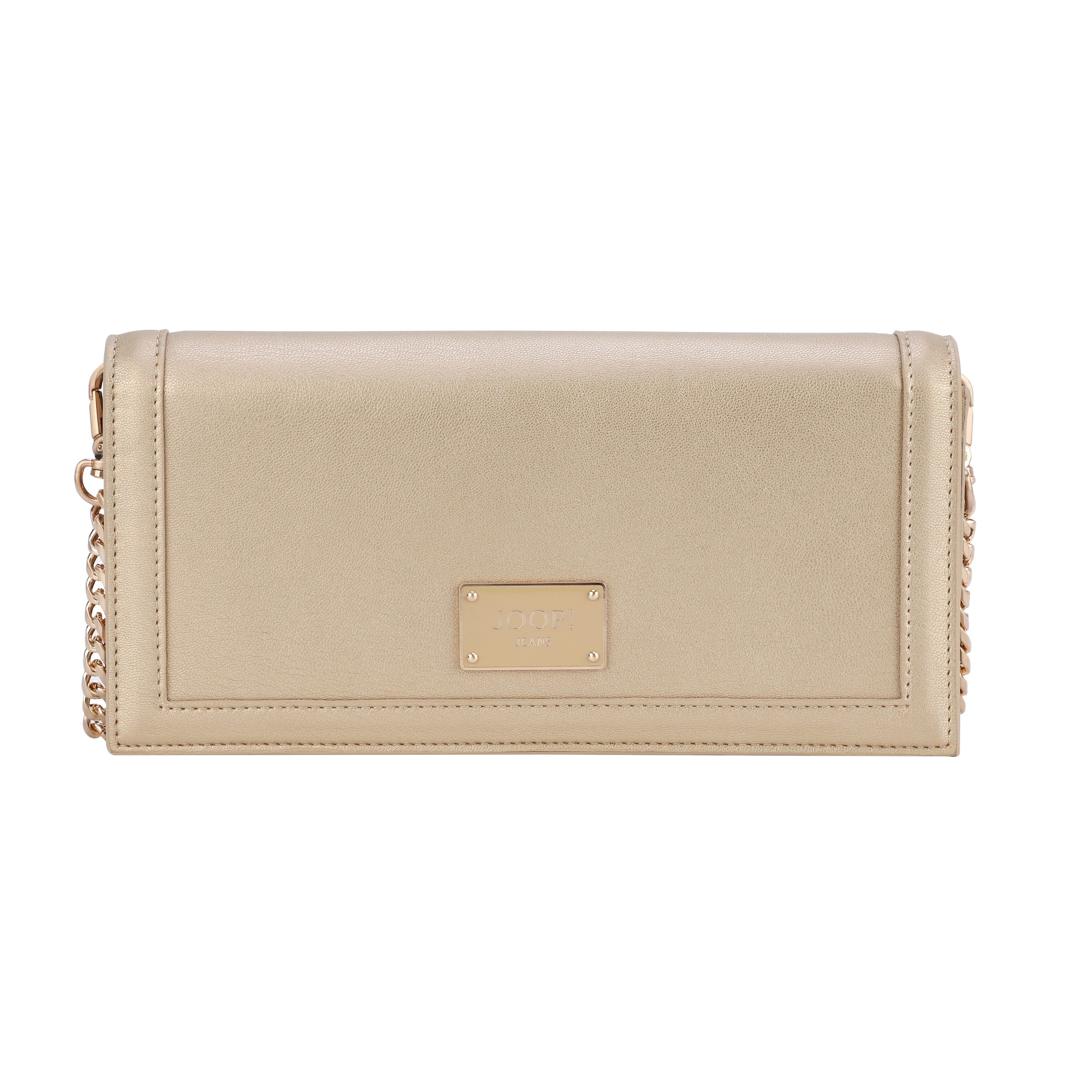 Joop Jeans Clutch »cadere franca clutch mhf«, Kettentasche