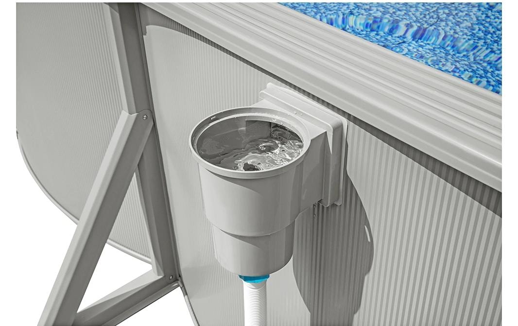 Bestway Piscine »Hydrium 366 x 122 cm«