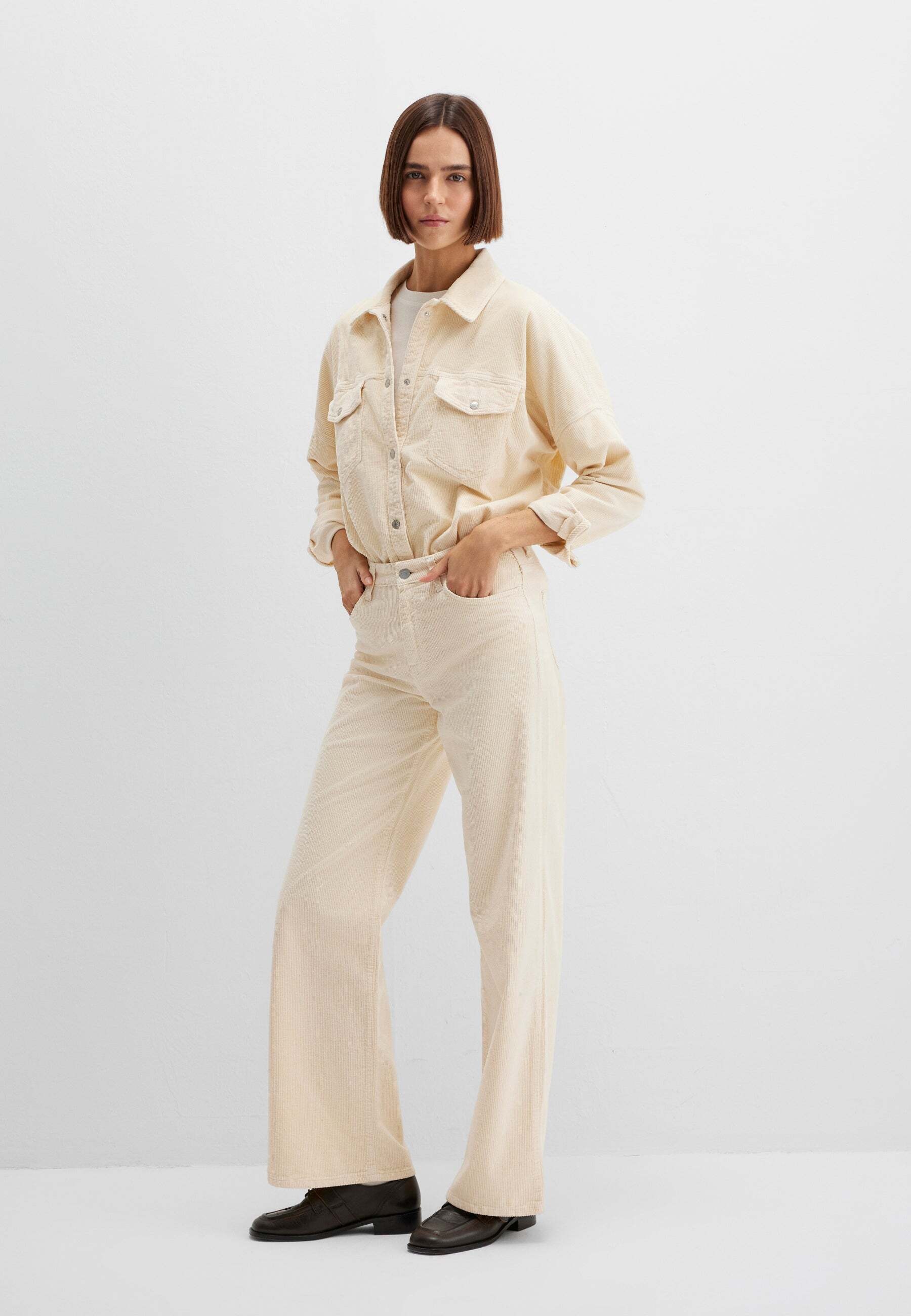 Mavi Cordhose »Mavi Cordhose Malibu«