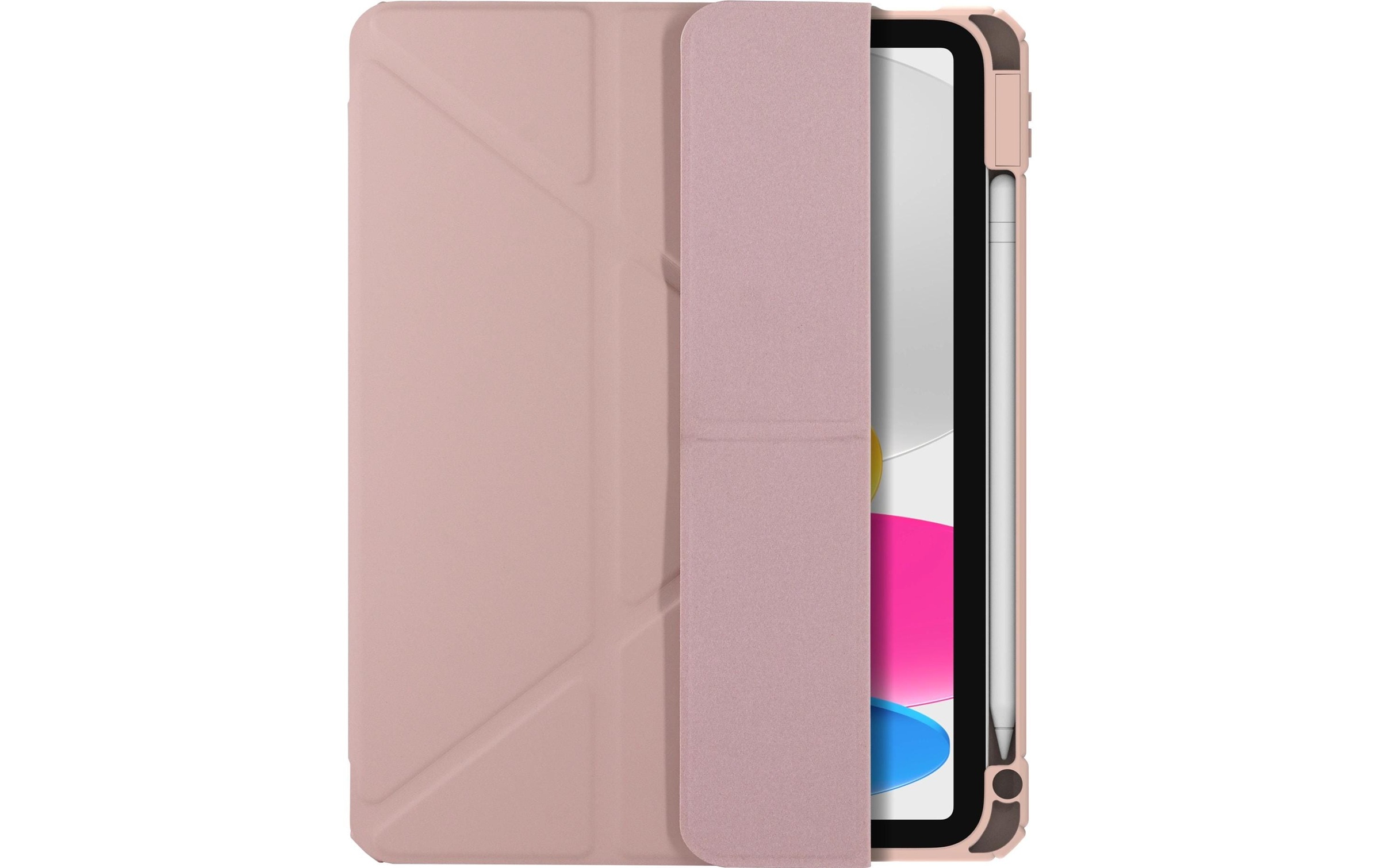 Image of dbramante1928 "London iPad (10th Gen)" iPad 27,7 cm (10,9 Zoll)