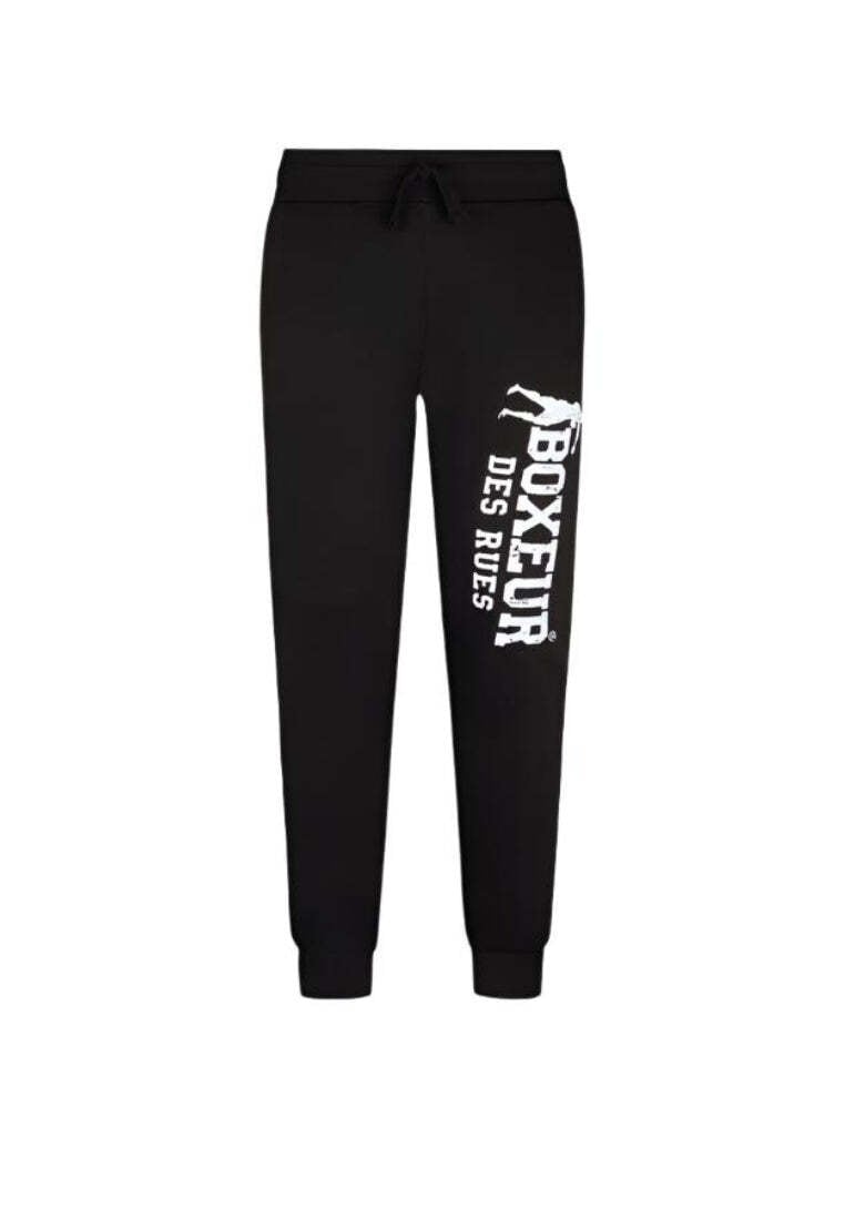 Jogginghose »Boxeur des rues Jogginghose Slim Fit Sweatpant With Logo«