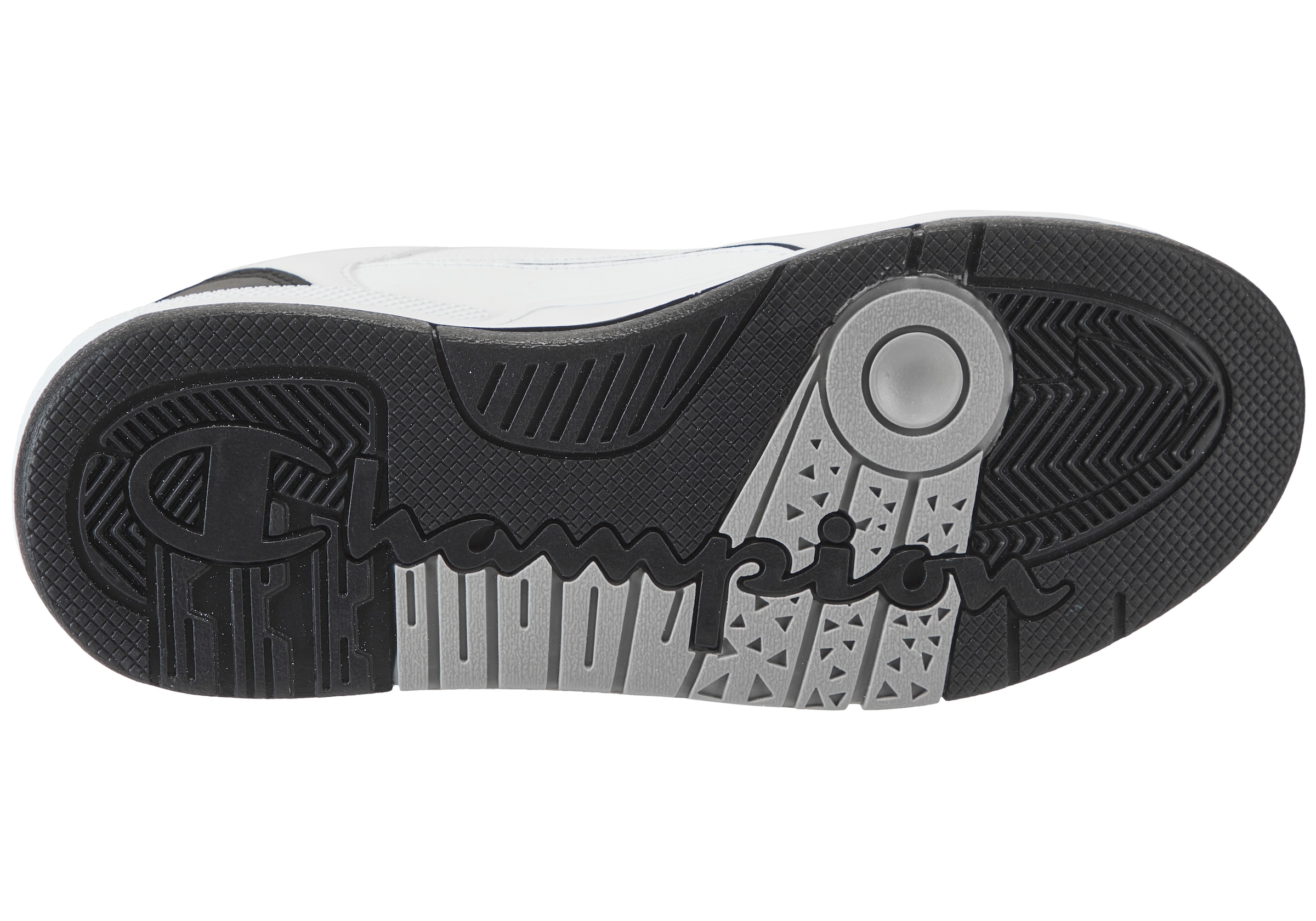 Champion Sneakers »RD18 HERITAGE LOW«