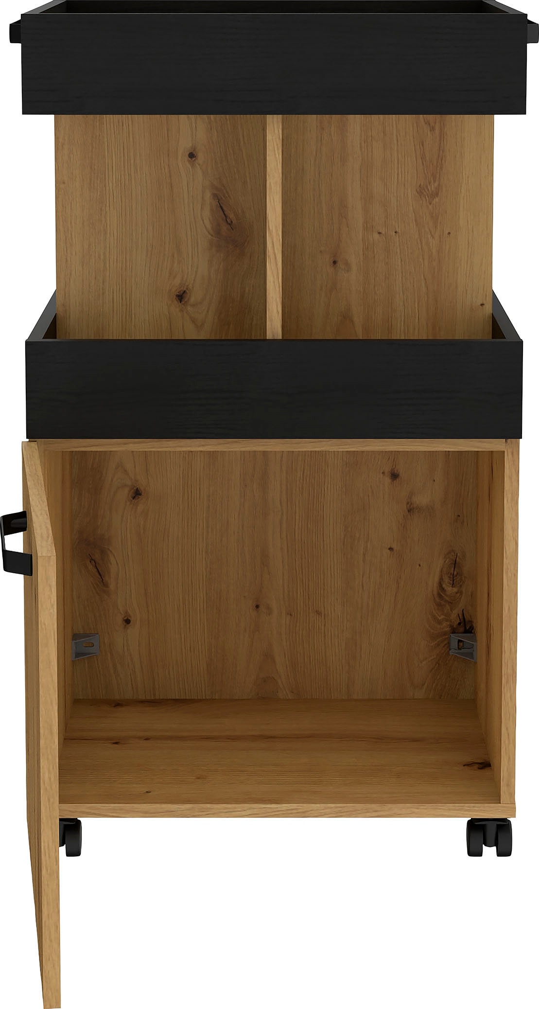 FORTE Barschrank »Homebar« Höhe ca. 88 cm