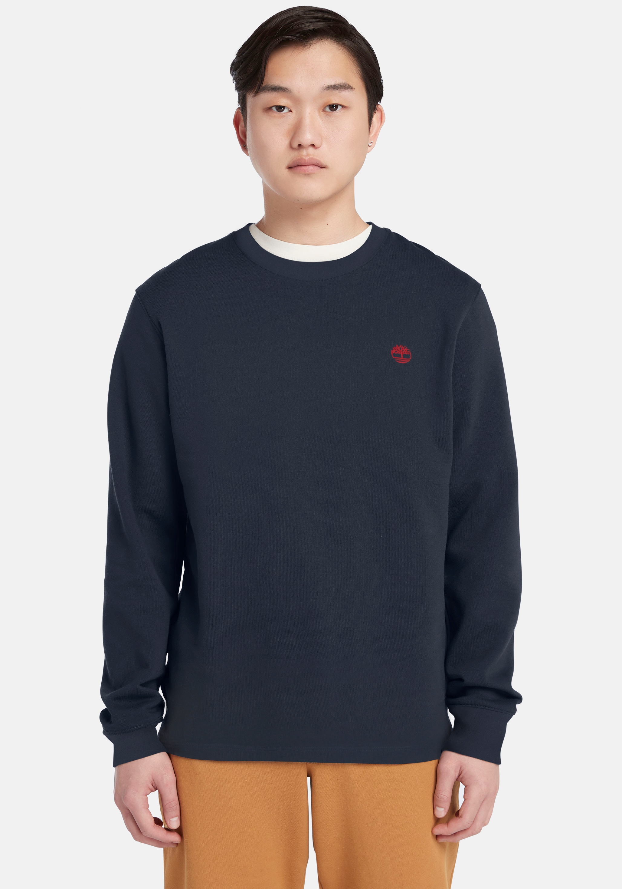 Timberland Sweatshirt »DUNSTAN«