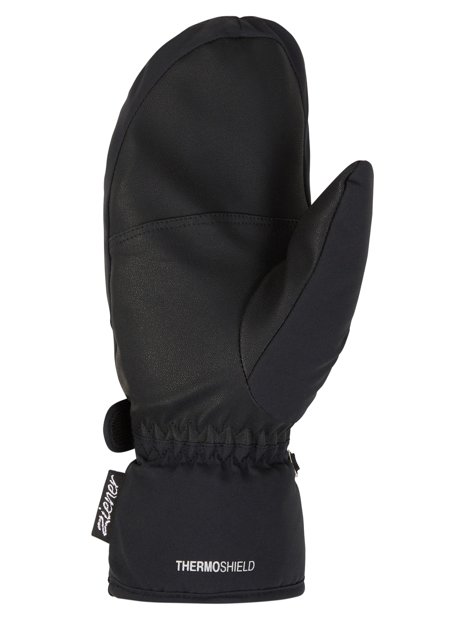 Ziener Mitaines »KISARI-Z AQUASHIELD® DAMEN« imperméable, coupe-vent, respirant, doublure en polaire chaude